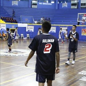 Meet your Posher, Michael